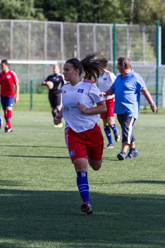 Bild 34 - Frauen HSV - cJun Eintracht Norderstedt : Ergebnis: 1:16